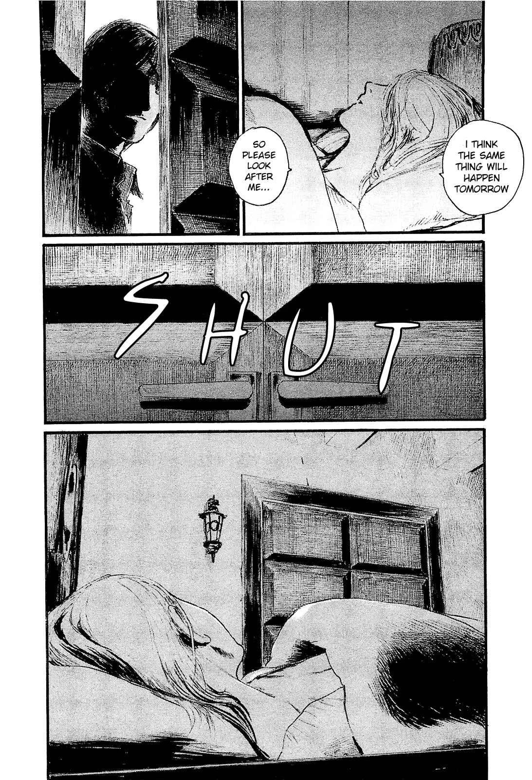 Harukaze no Snegurochka Chapter 2: The Squirrel and Puppy's Lifestyle - Page 34