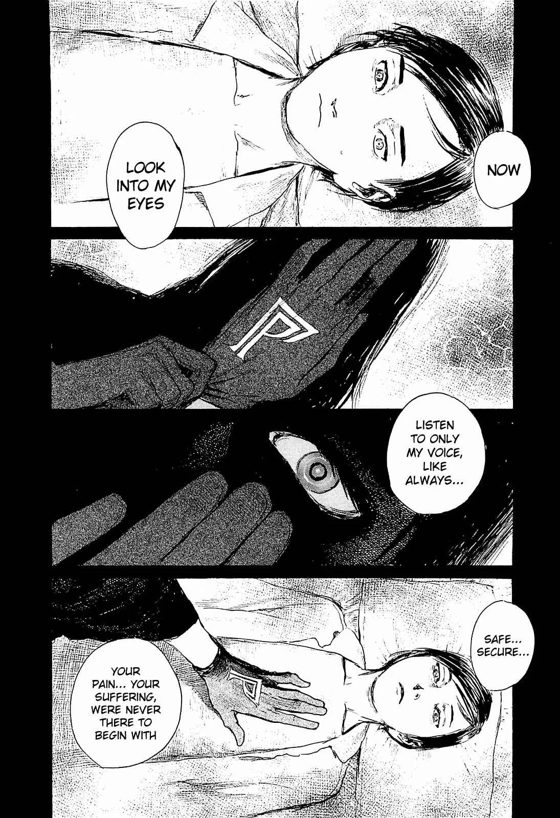 Harukaze no Snegurochka Chapter 3: The Squirrel and Puppy's Dream - Page 2