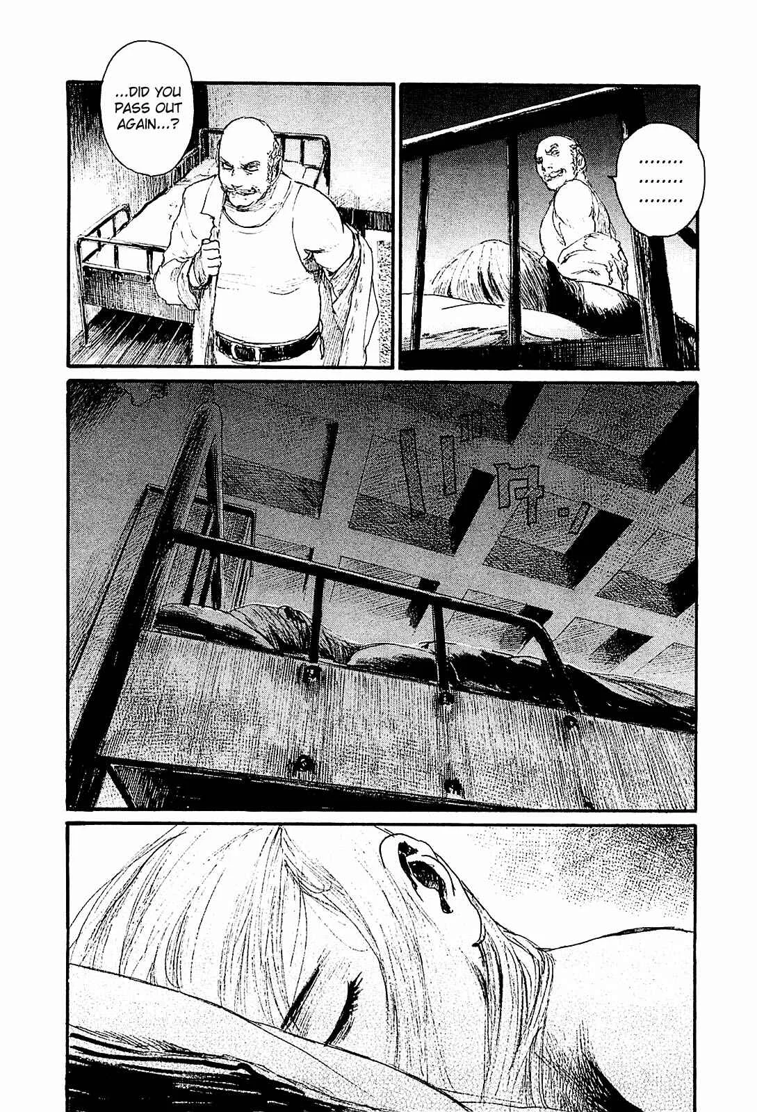 Harukaze no Snegurochka Chapter 3: The Squirrel and Puppy's Dream - Page 28