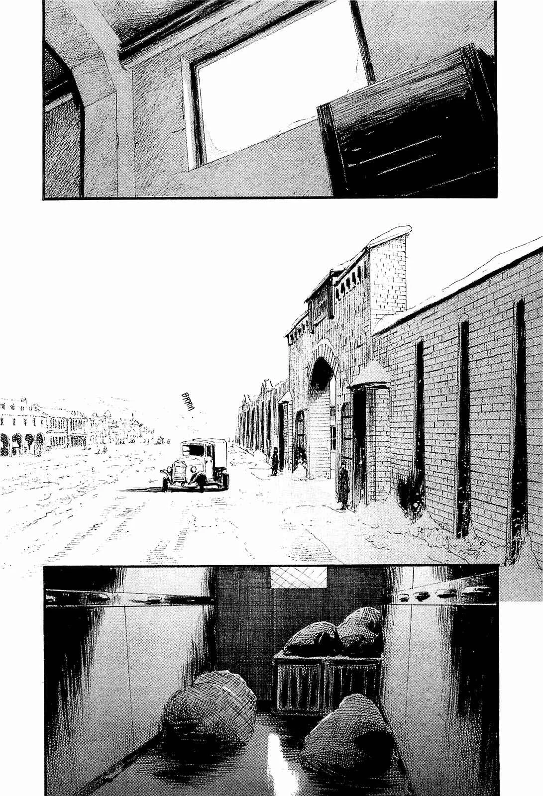 Harukaze no Snegurochka Chapter 5: The Squirrel and Puppy's WInter - Page 33