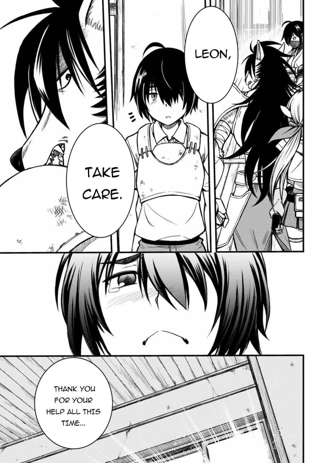 Hazure Aka Madoushi wa Kenja Time ni Musou Suru Chapter 1 - Page 15