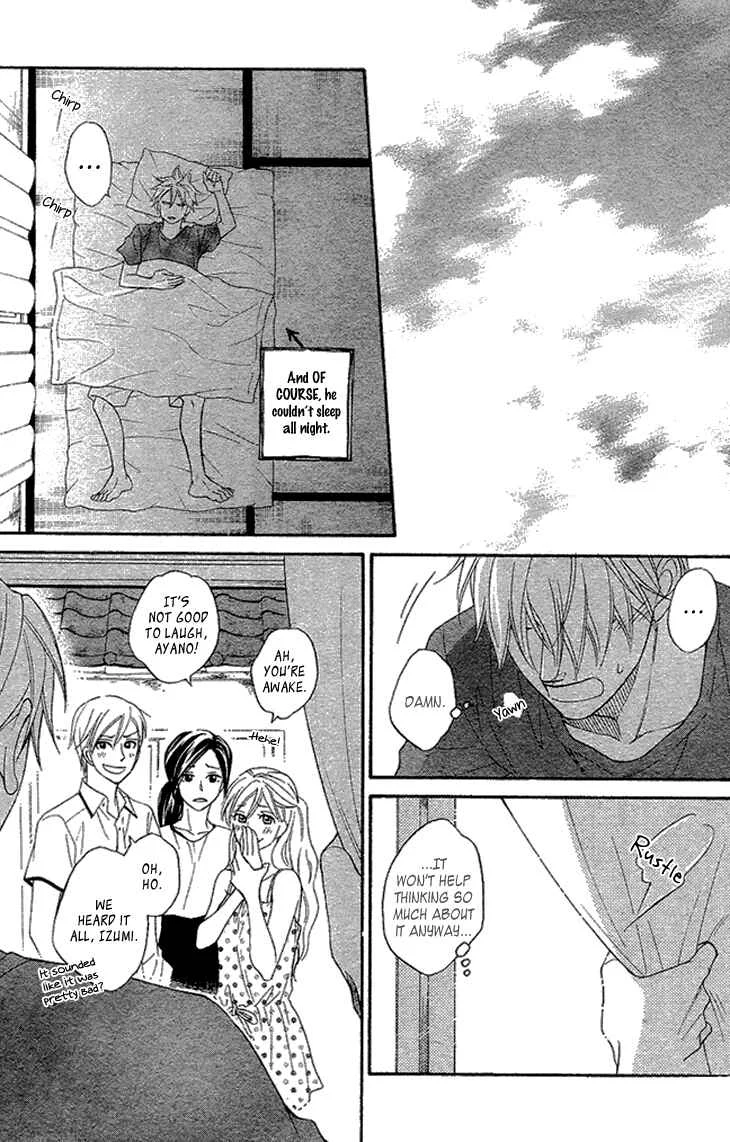 Heart no Kakurega Chapter 2 - Page 33