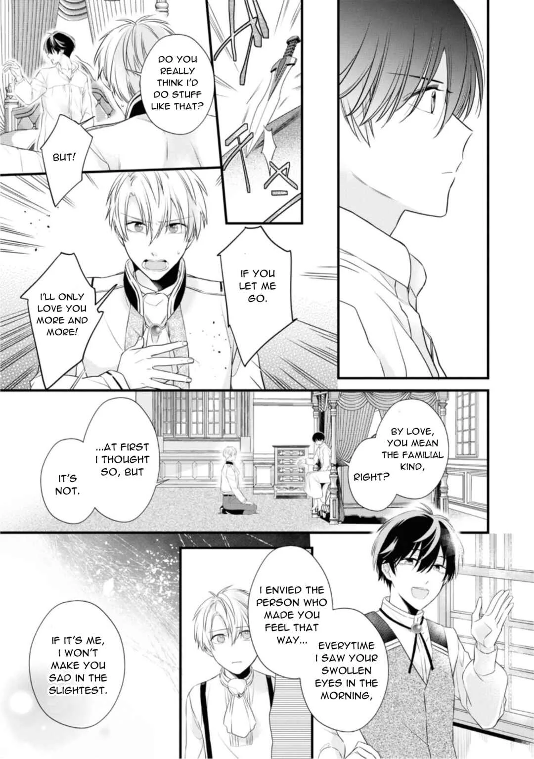 Heibon na Ore dakedo Isekai de Dekiai Saretemasu Chapter 1: My Only Murasaki.....Eh? I'm on That Side? - Page 25