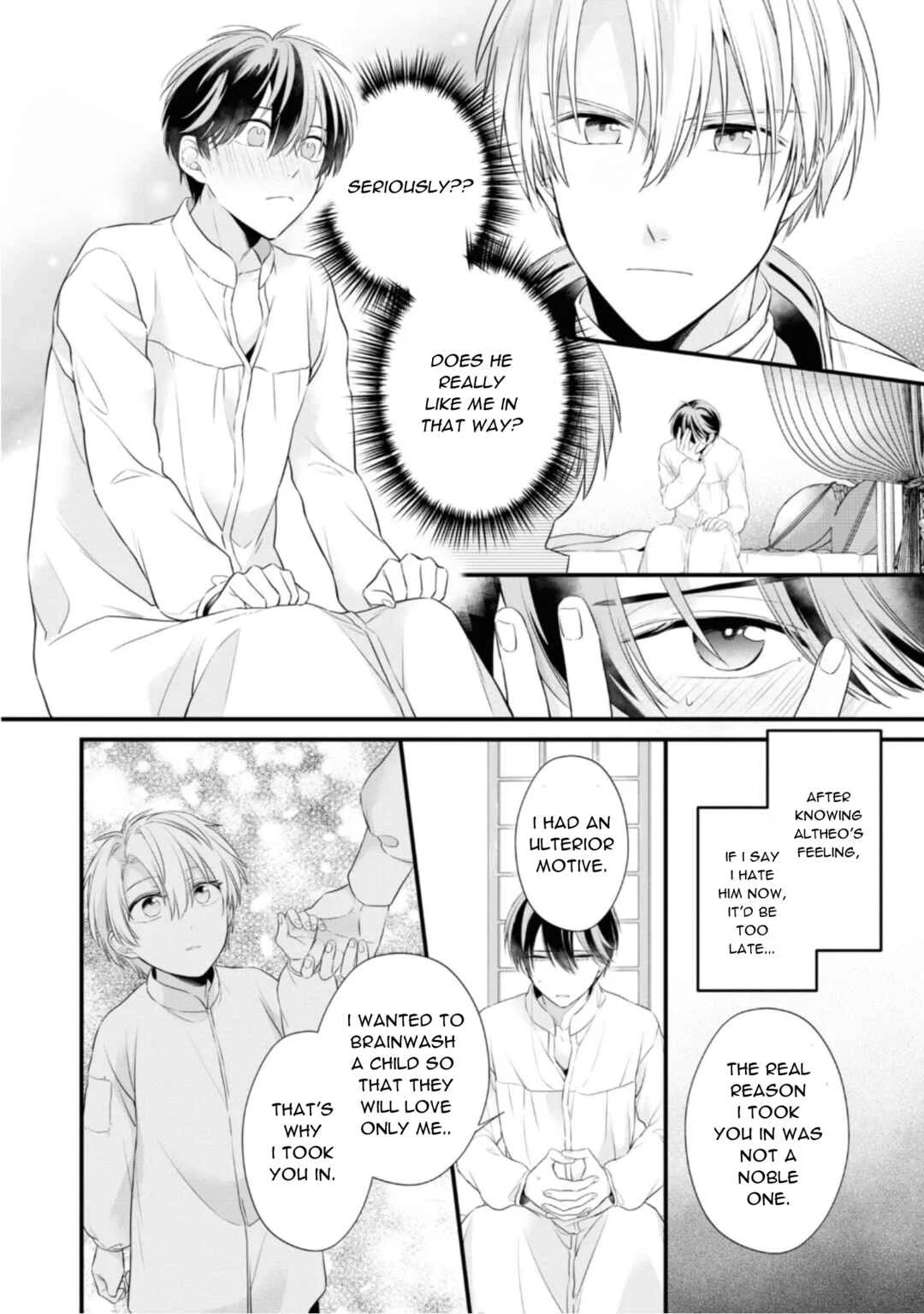 Heibon na Ore dakedo Isekai de Dekiai Saretemasu Chapter 1: My Only Murasaki.....Eh? I'm on That Side? - Page 26