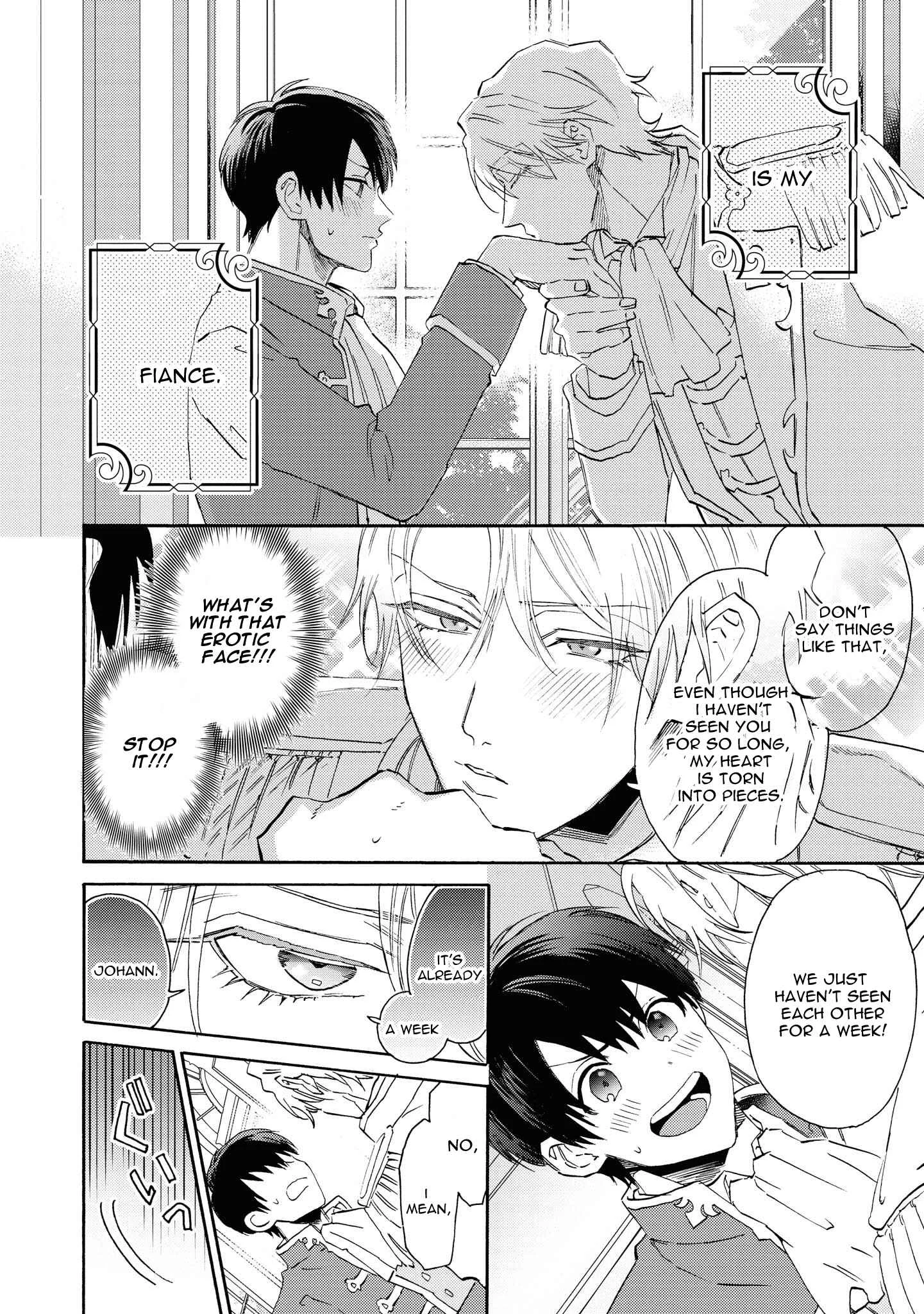 Heibon na Ore dakedo Isekai de Dekiai Saretemasu Chapter 2: My Mediocre Life Reincarnated As Capturable Character in Otome Game - Page 7