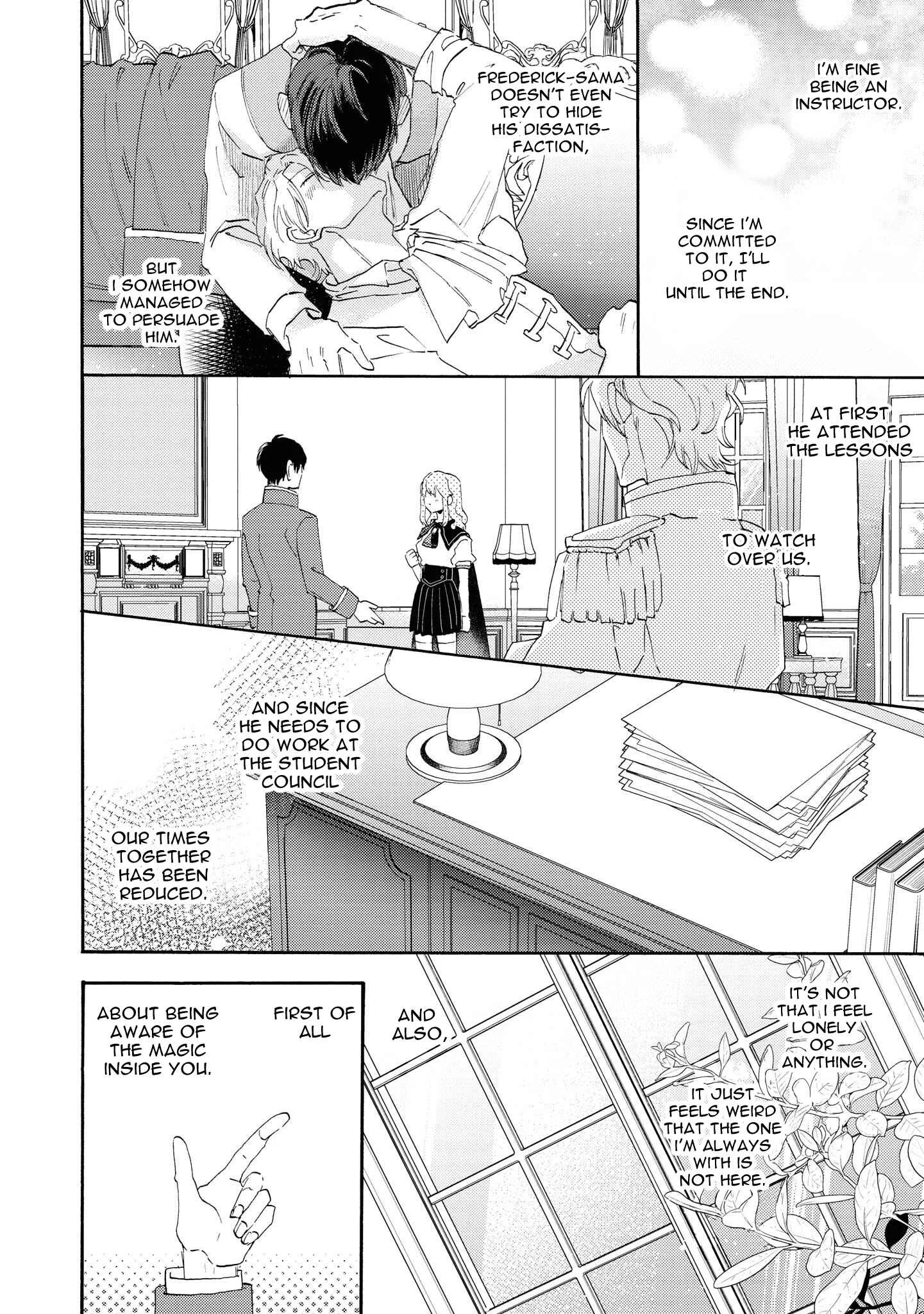 Heibon na Ore dakedo Isekai de Dekiai Saretemasu Chapter 2: My Mediocre Life Reincarnated As Capturable Character in Otome Game - Page 19