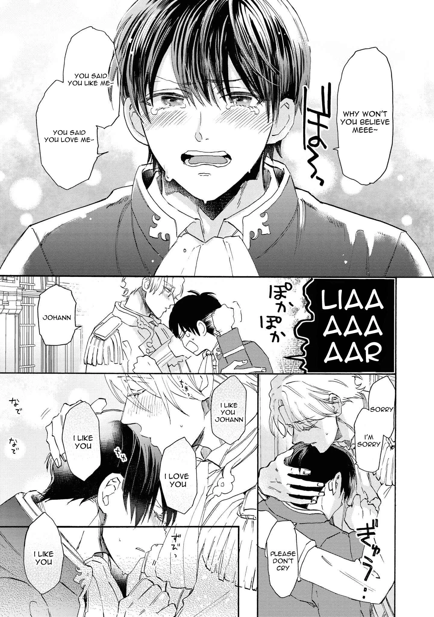 Heibon na Ore dakedo Isekai de Dekiai Saretemasu Chapter 2: My Mediocre Life Reincarnated As Capturable Character in Otome Game - Page 28