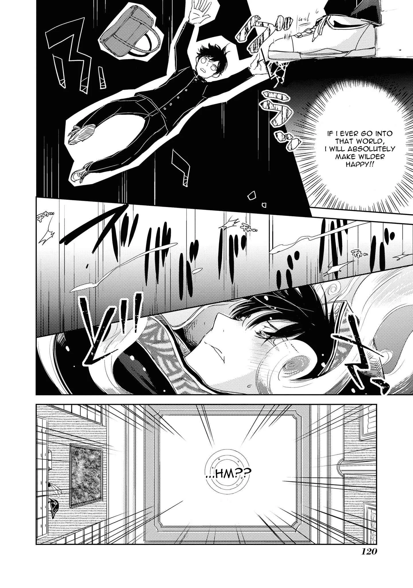 Heibon na Ore dakedo Isekai de Dekiai Saretemasu Chapter 5: My Foster Child Became a Hero and When I Went to the Celebration I was Imprisoned [END] - Page 5