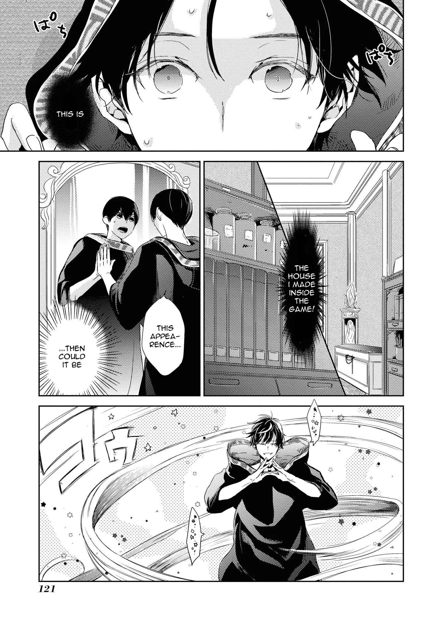 Heibon na Ore dakedo Isekai de Dekiai Saretemasu Chapter 5: My Foster Child Became a Hero and When I Went to the Celebration I was Imprisoned [END] - Page 6