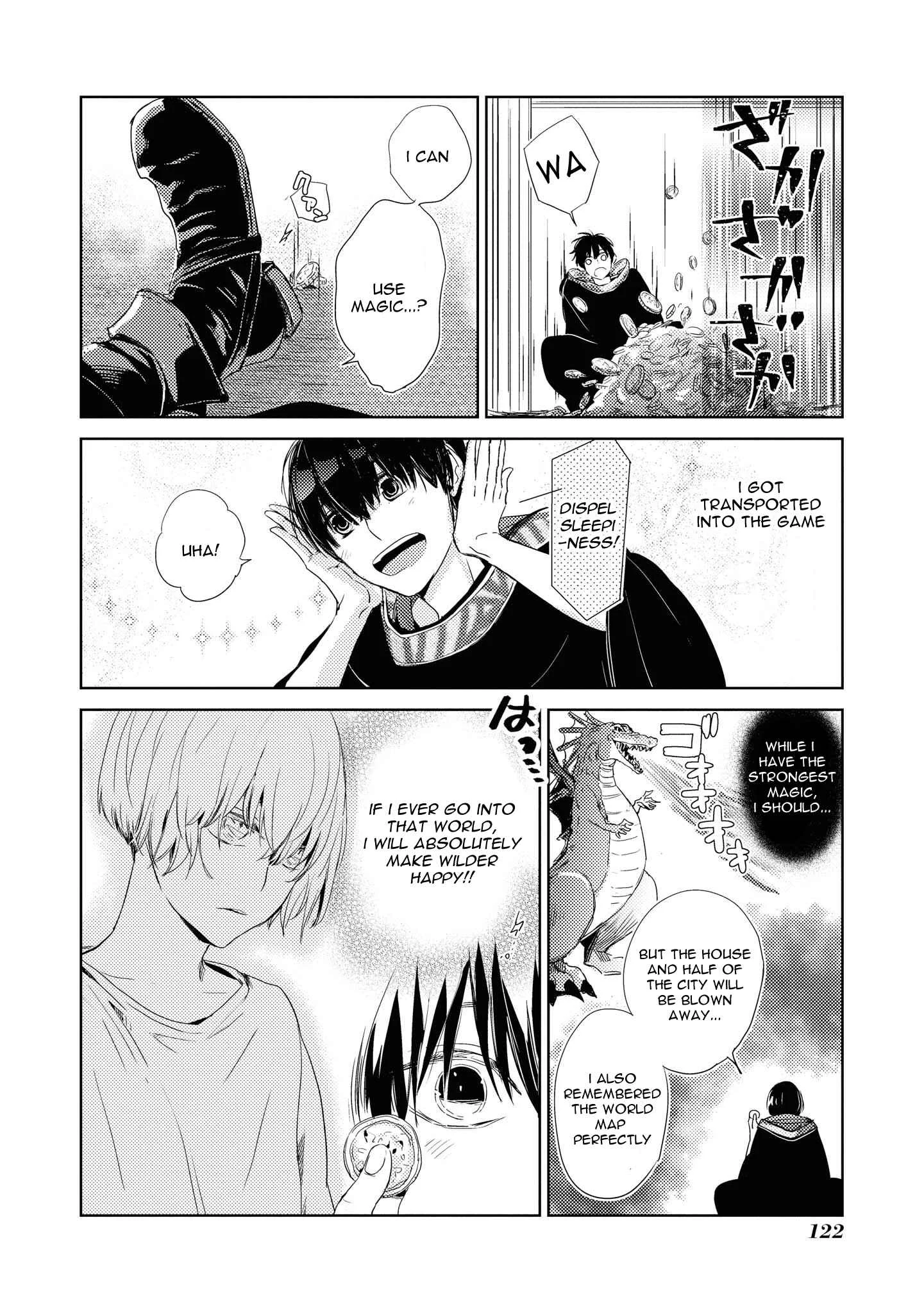 Heibon na Ore dakedo Isekai de Dekiai Saretemasu Chapter 5: My Foster Child Became a Hero and When I Went to the Celebration I was Imprisoned [END] - Page 7
