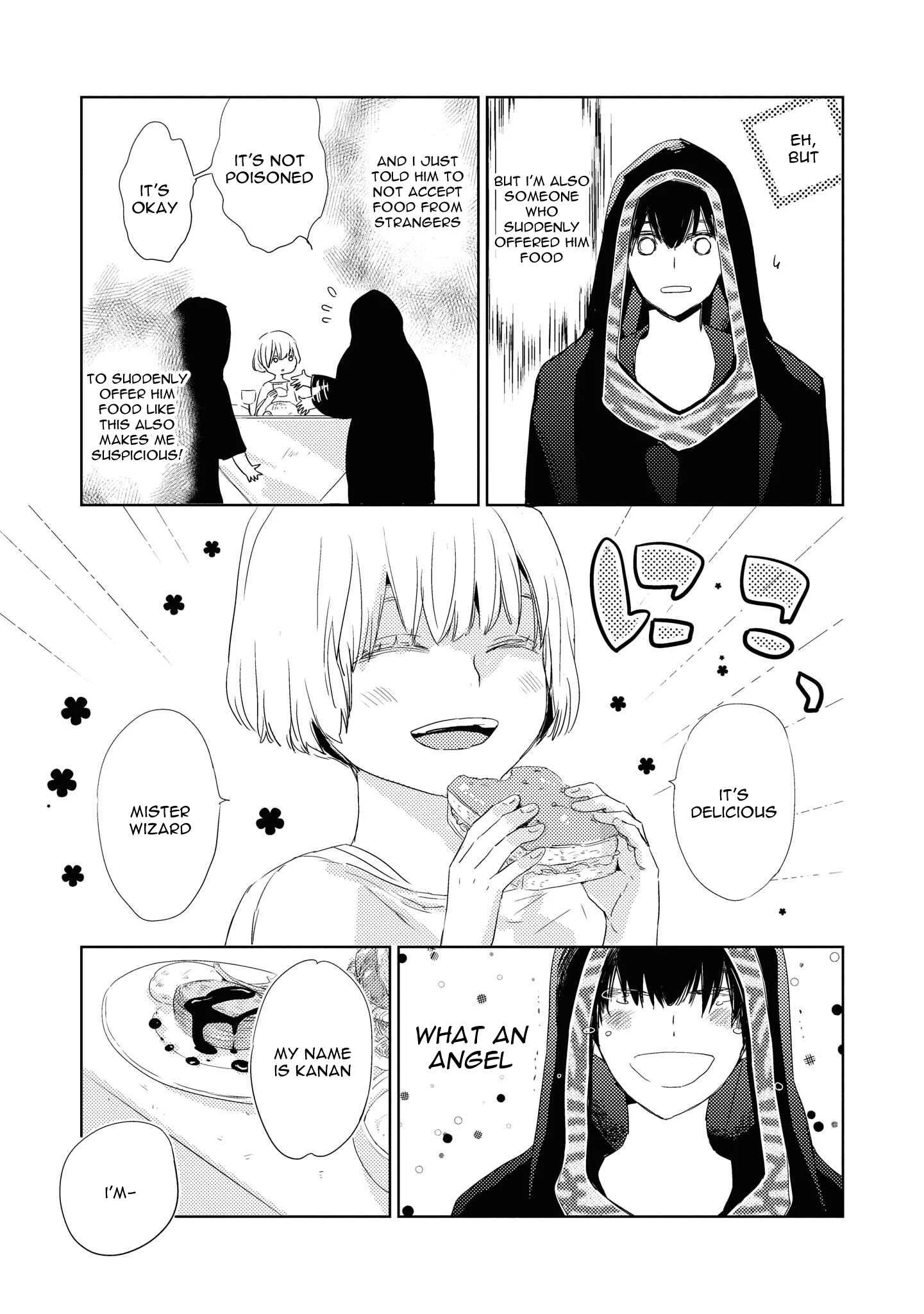 Heibon na Ore dakedo Isekai de Dekiai Saretemasu Chapter 5: My Foster Child Became a Hero and When I Went to the Celebration I was Imprisoned [END] - Page 10
