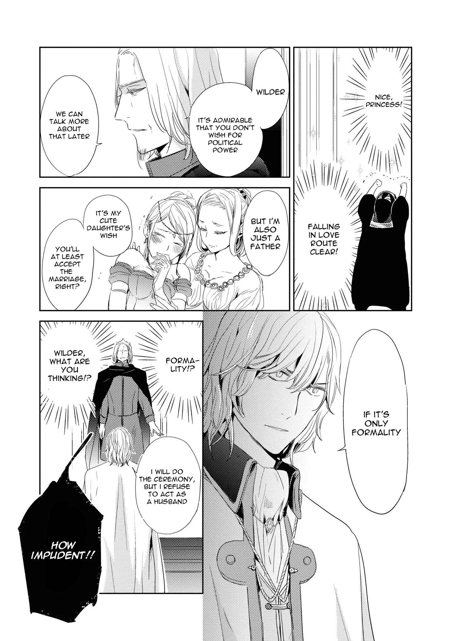 Heibon na Ore dakedo Isekai de Dekiai Saretemasu Chapter 5: My Foster Child Became a Hero and When I Went to the Celebration I was Imprisoned [END] - Page 20