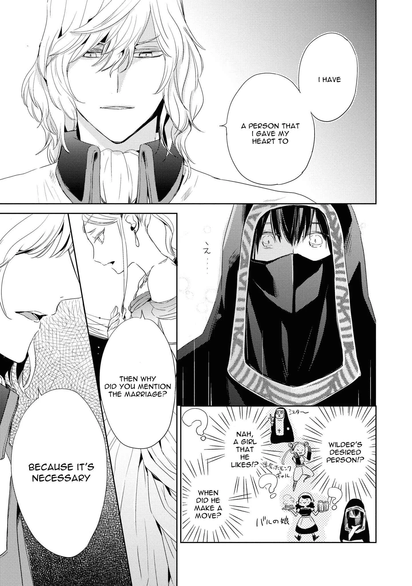 Heibon na Ore dakedo Isekai de Dekiai Saretemasu Chapter 5: My Foster Child Became a Hero and When I Went to the Celebration I was Imprisoned [END] - Page 22