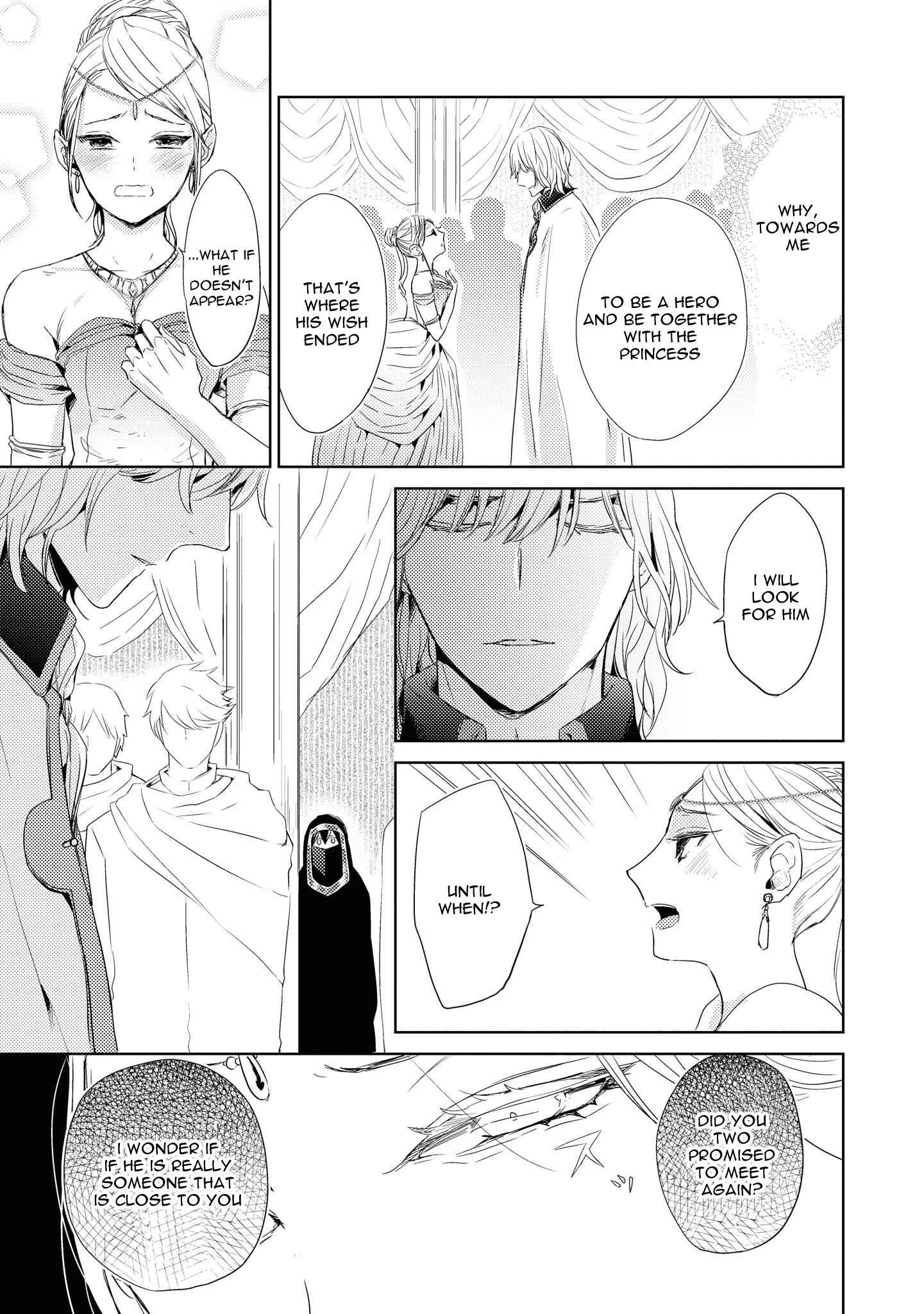 Heibon na Ore dakedo Isekai de Dekiai Saretemasu Chapter 5: My Foster Child Became a Hero and When I Went to the Celebration I was Imprisoned [END] - Page 24