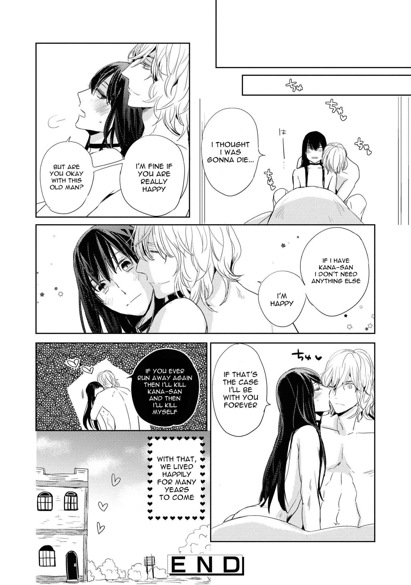 Heibon na Ore dakedo Isekai de Dekiai Saretemasu Chapter 5: My Foster Child Became a Hero and When I Went to the Celebration I was Imprisoned [END] - Page 33