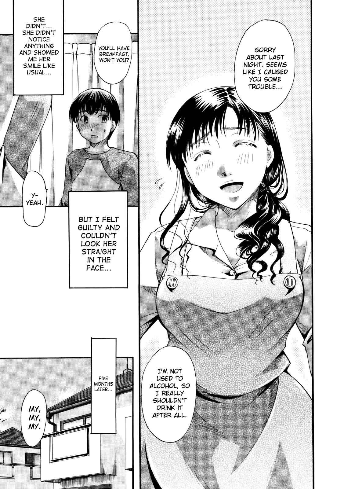 Henshitsu Fetishism Chapter 1: Farewell Smile - Page 33