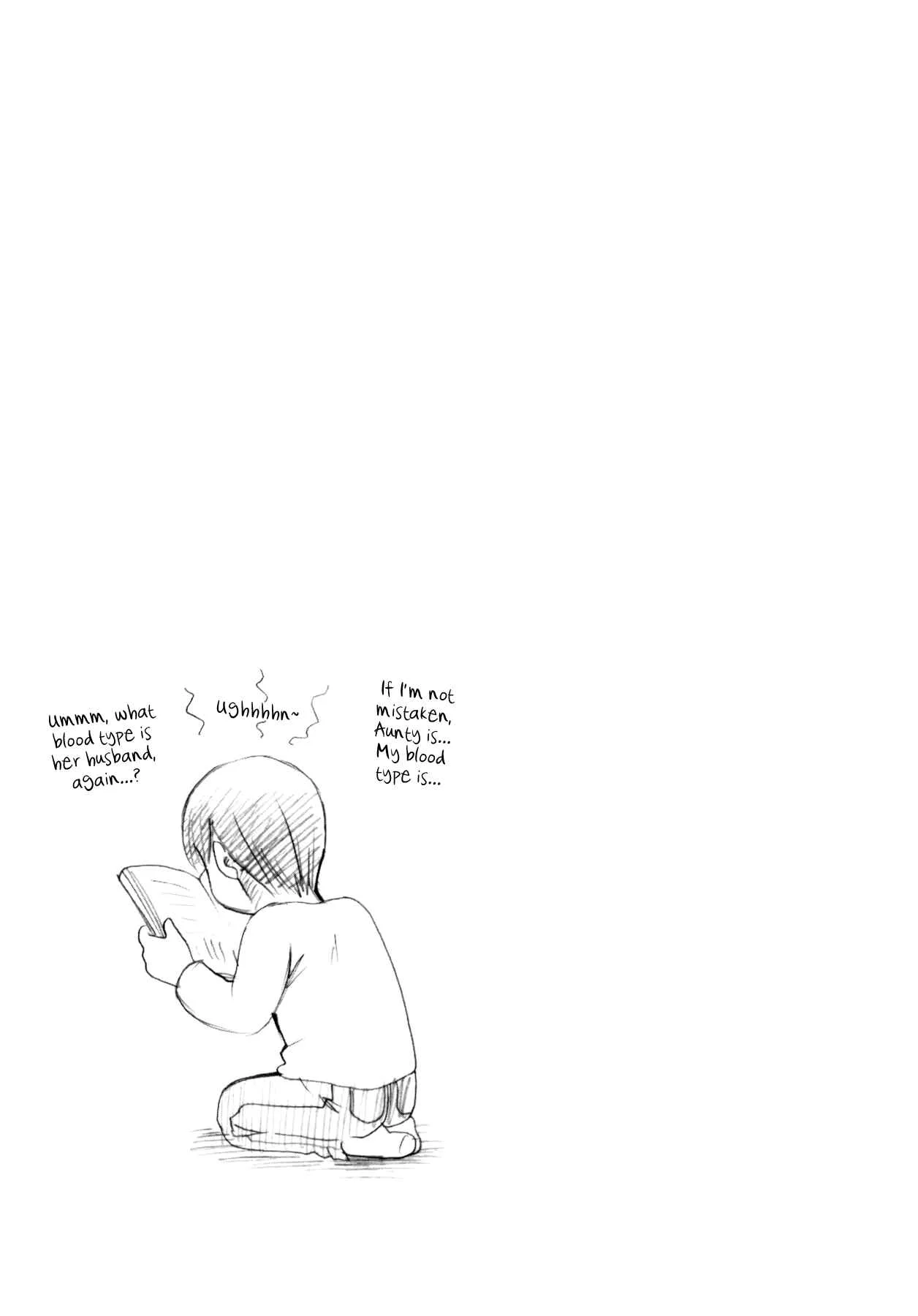 Henshitsu Fetishism Chapter 1: Farewell Smile - Page 35