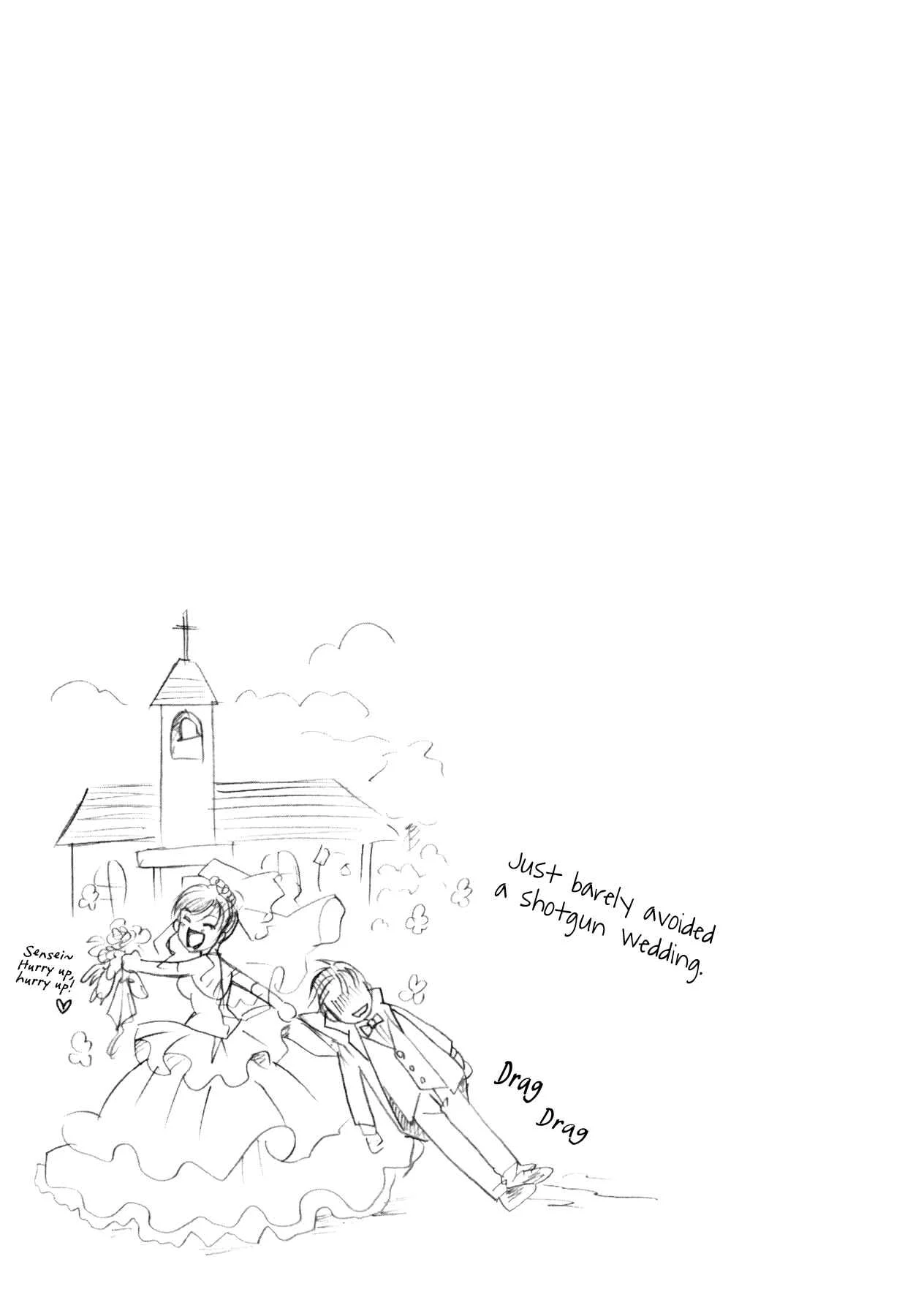 Henshitsu Fetishism Chapter 3: Living the First Love - Page 27