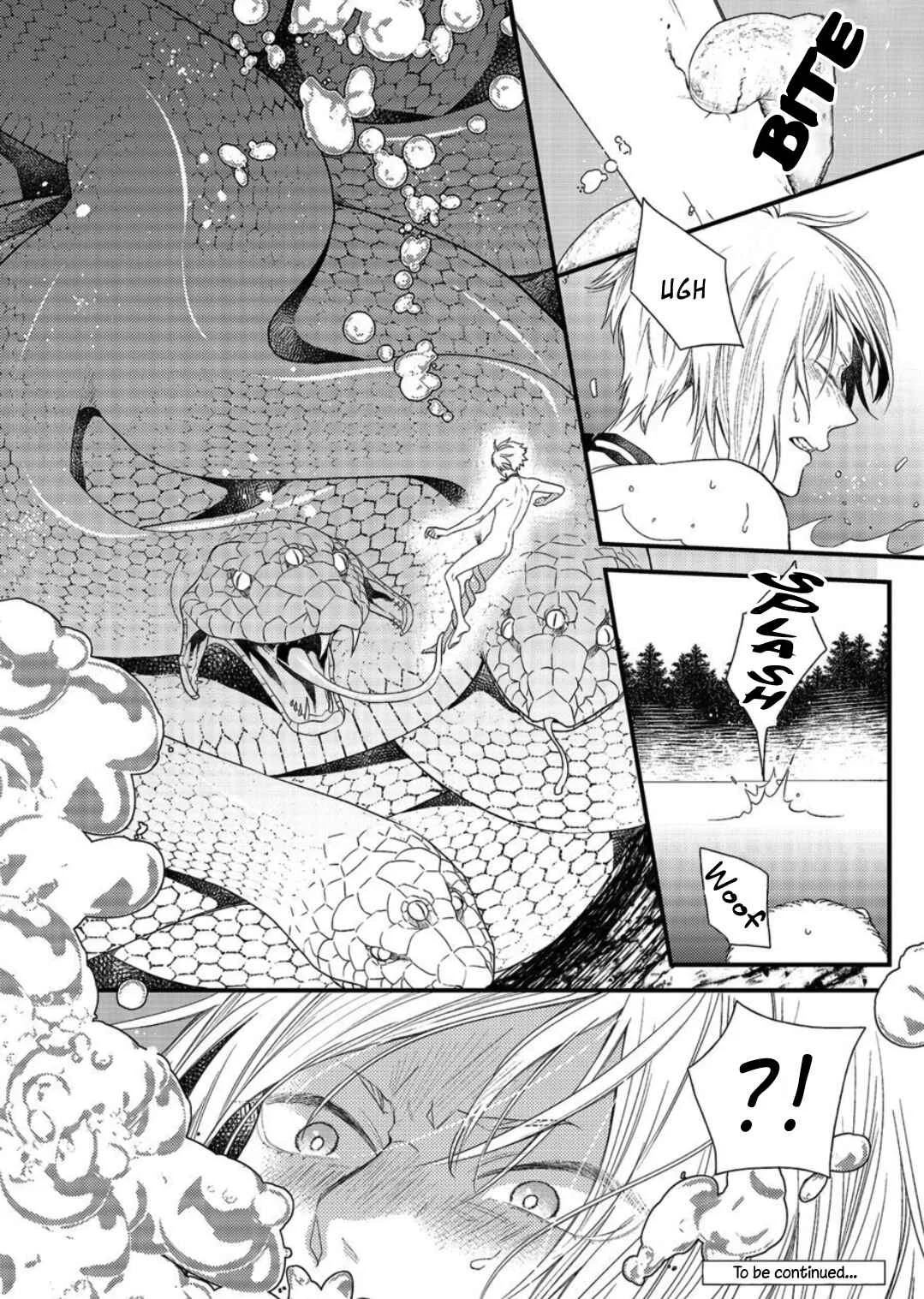 Hetare Maou to Tsundere Yuusha Chapter 1 - Page 38