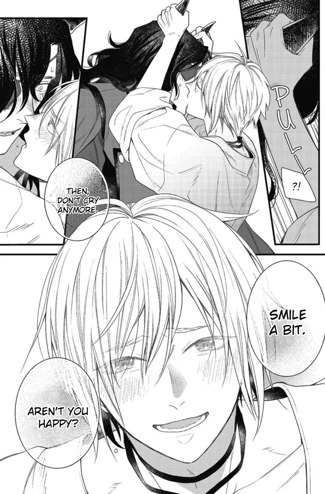 Hetare Maou to Tsundere Yuusha Chapter 2 - Page 26
