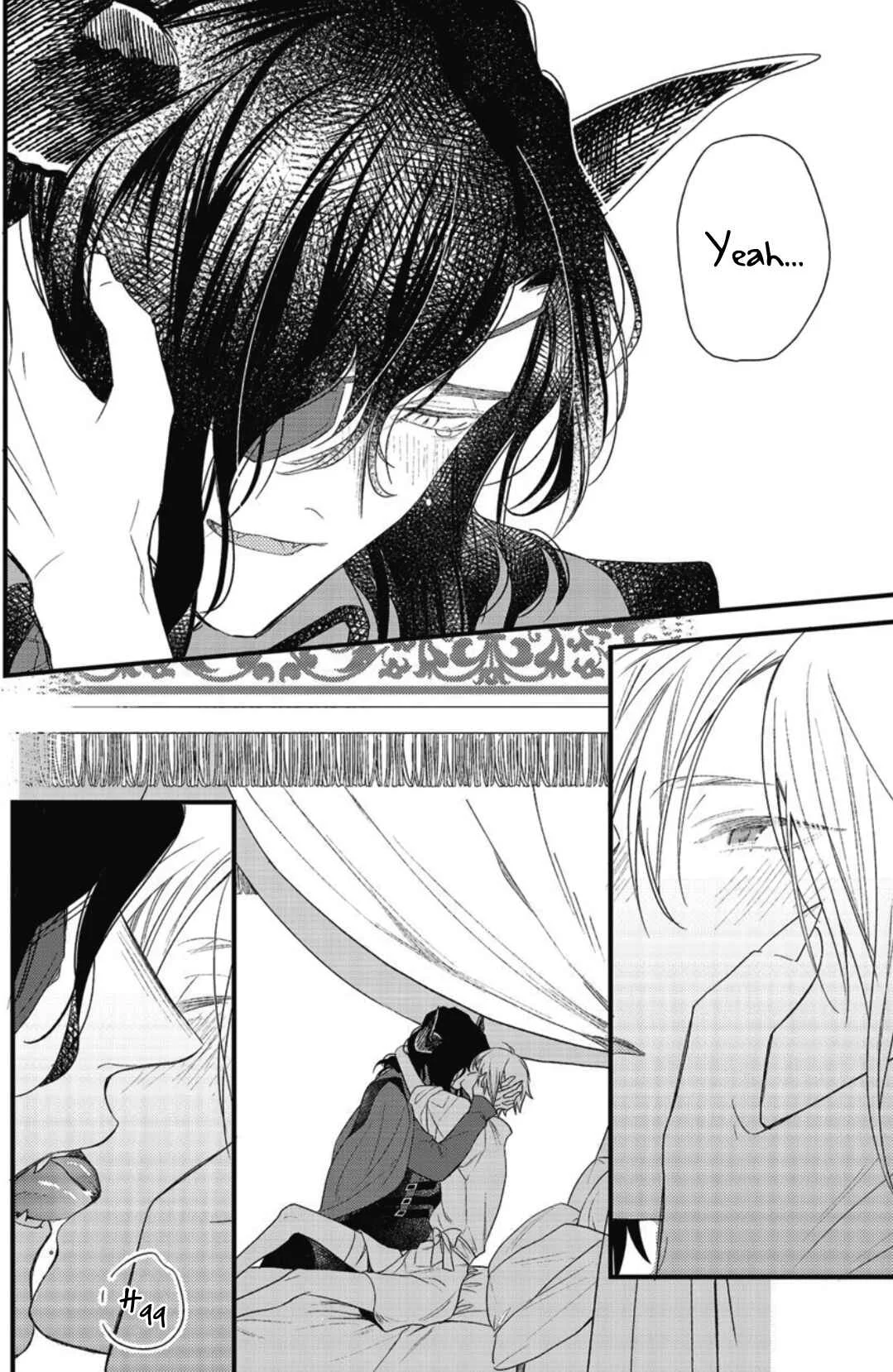 Hetare Maou to Tsundere Yuusha Chapter 2 - Page 27