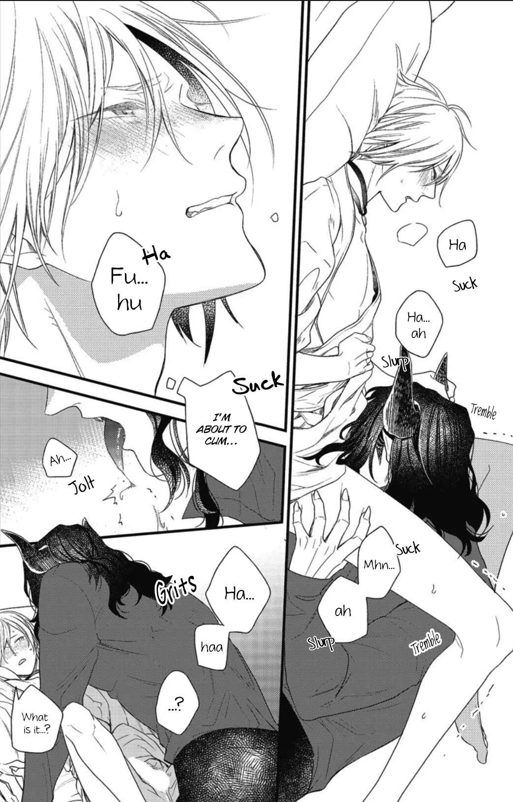 Hetare Maou to Tsundere Yuusha Chapter 2 - Page 31