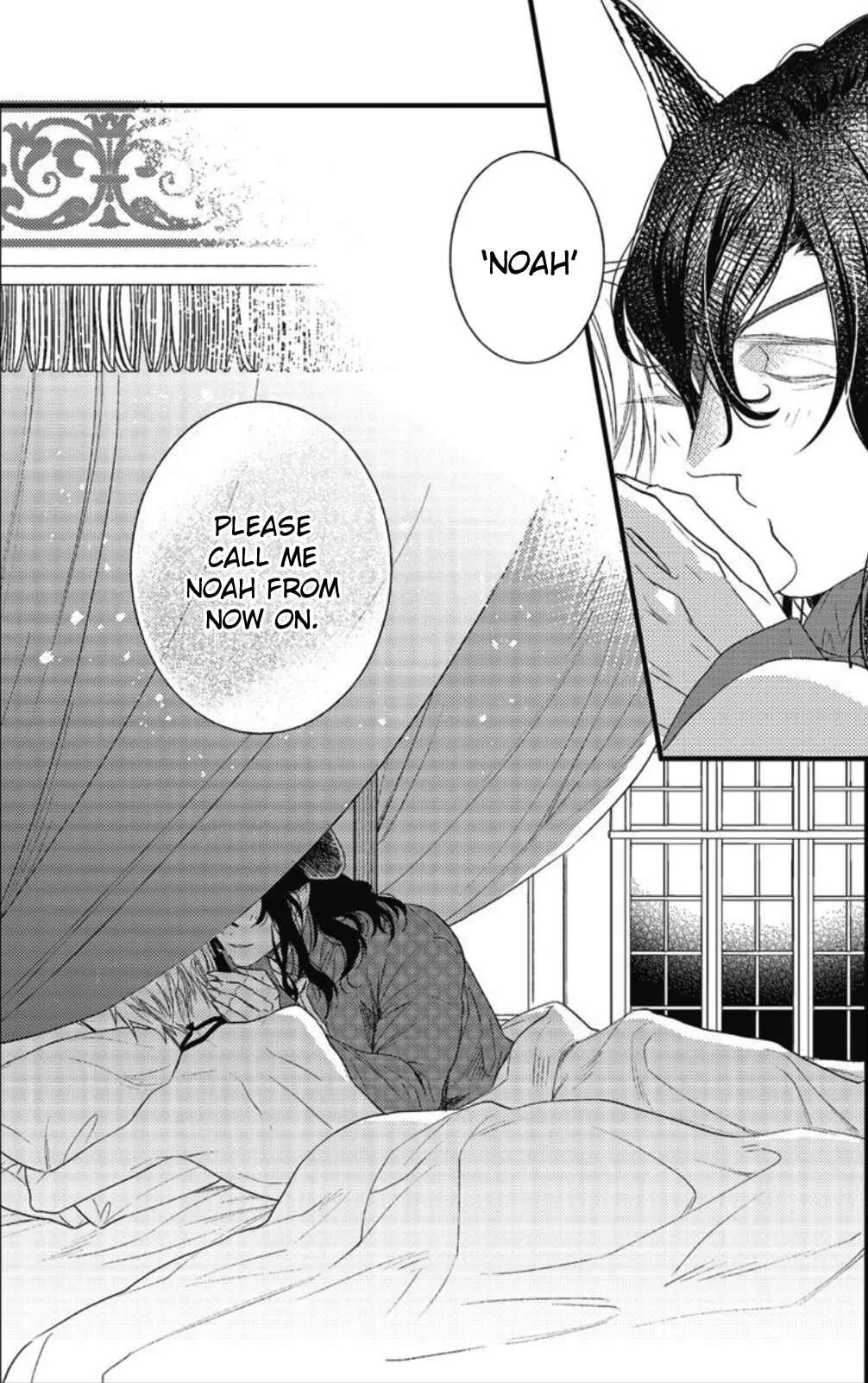 Hetare Maou to Tsundere Yuusha Chapter 2 - Page 39