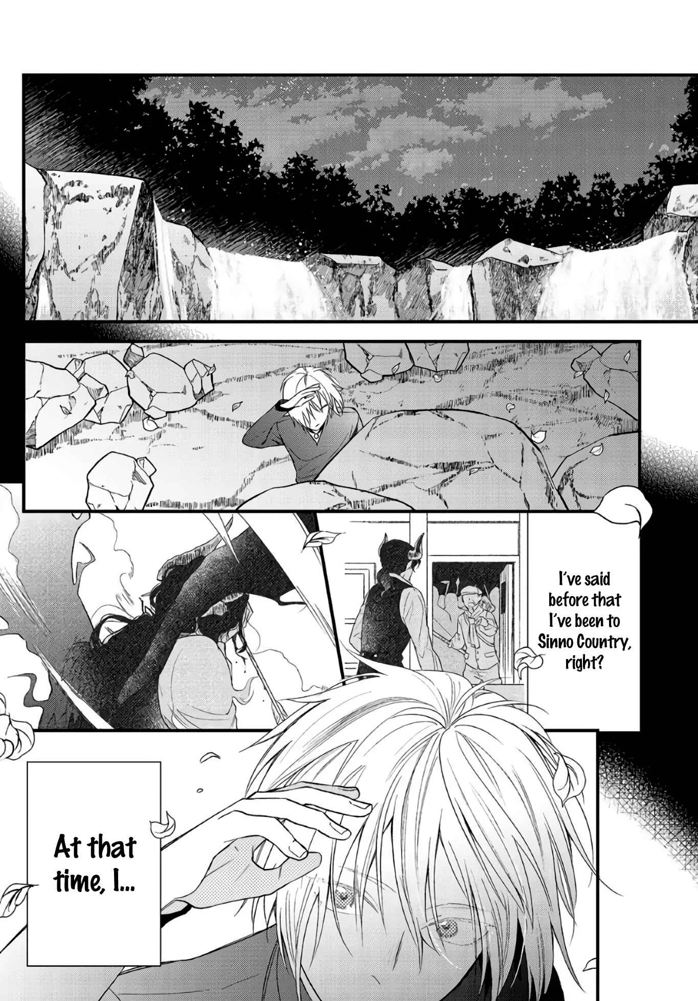 Hetare Maou to Tsundere Yuusha Chapter 4 - Page 28