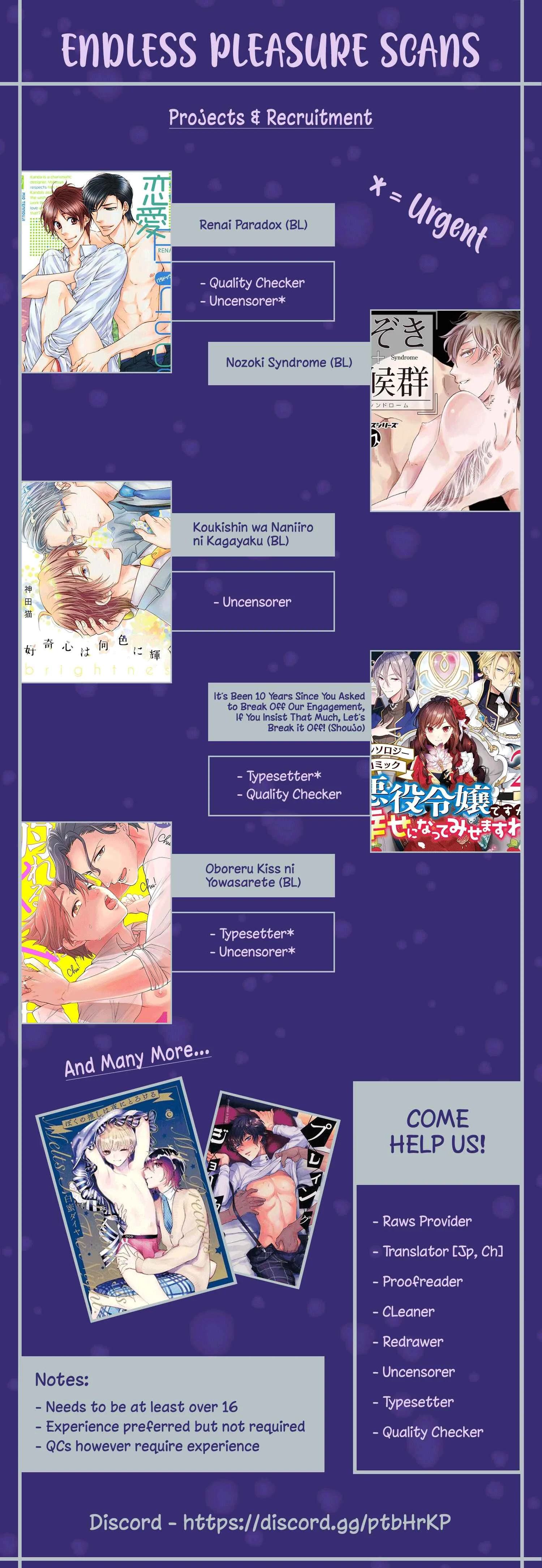 Hetare Maou to Tsundere Yuusha Chapter 5 - Page 39
