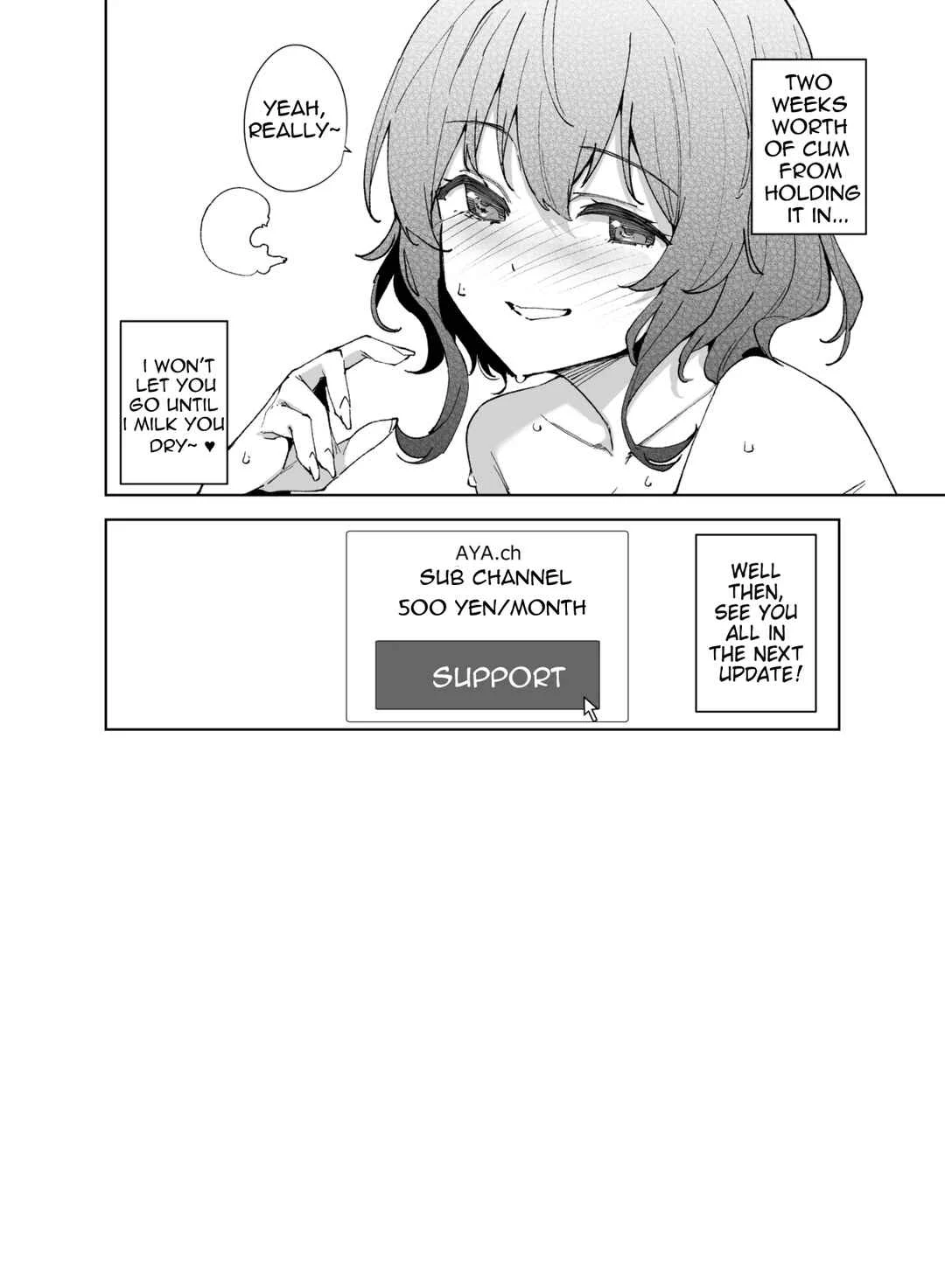 Hikoukai Sub Plan 2 Chapter 1 - Page 37