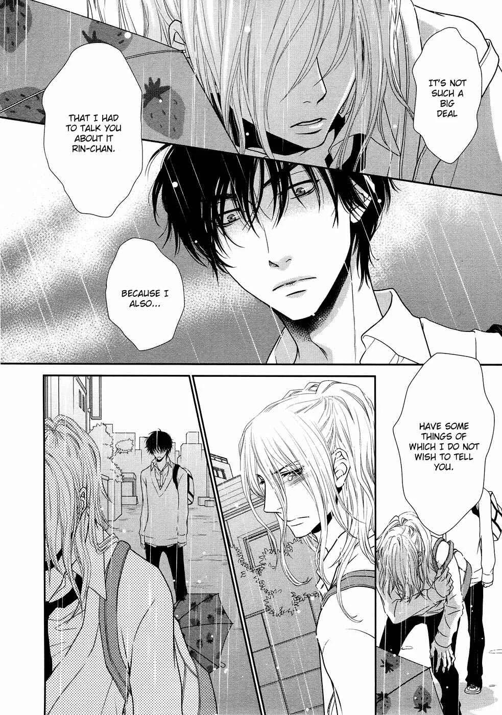 Himananode Hajimete Mimasu. Chapter 1 - Page 29