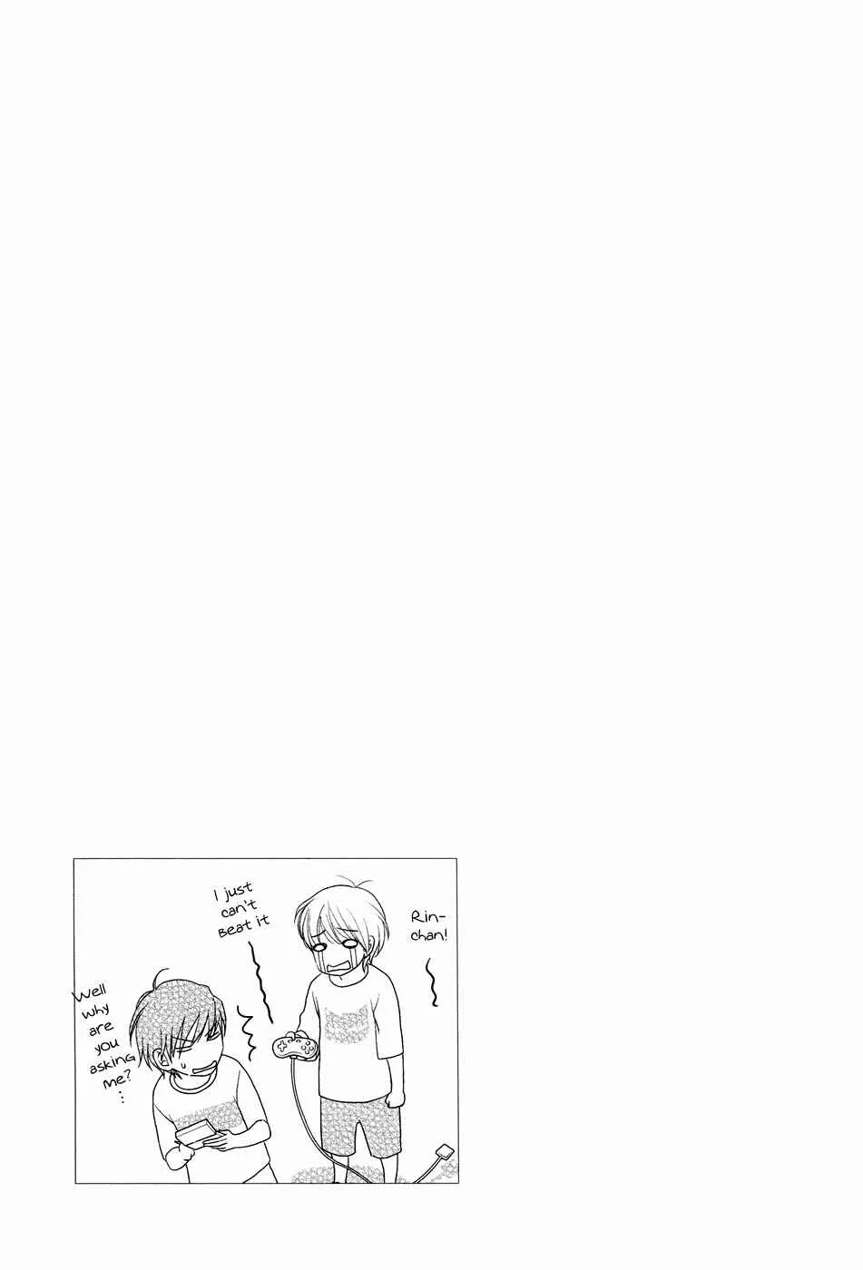Himananode Hajimete Mimasu. Chapter 1 - Page 40