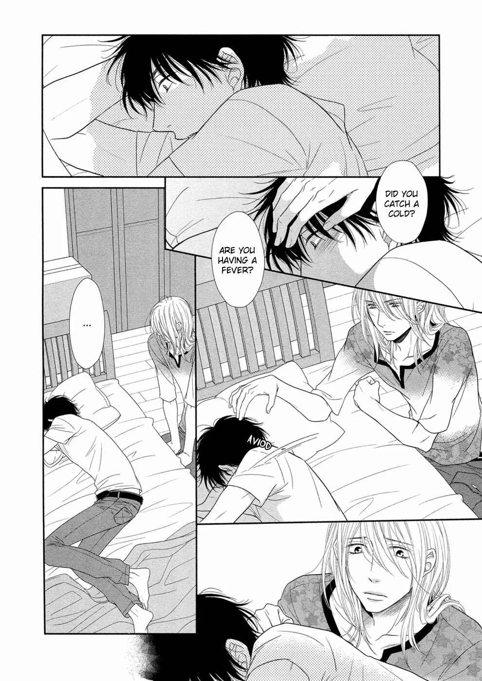 Himananode Hajimete Mimasu. Chapter 3 - Page 20