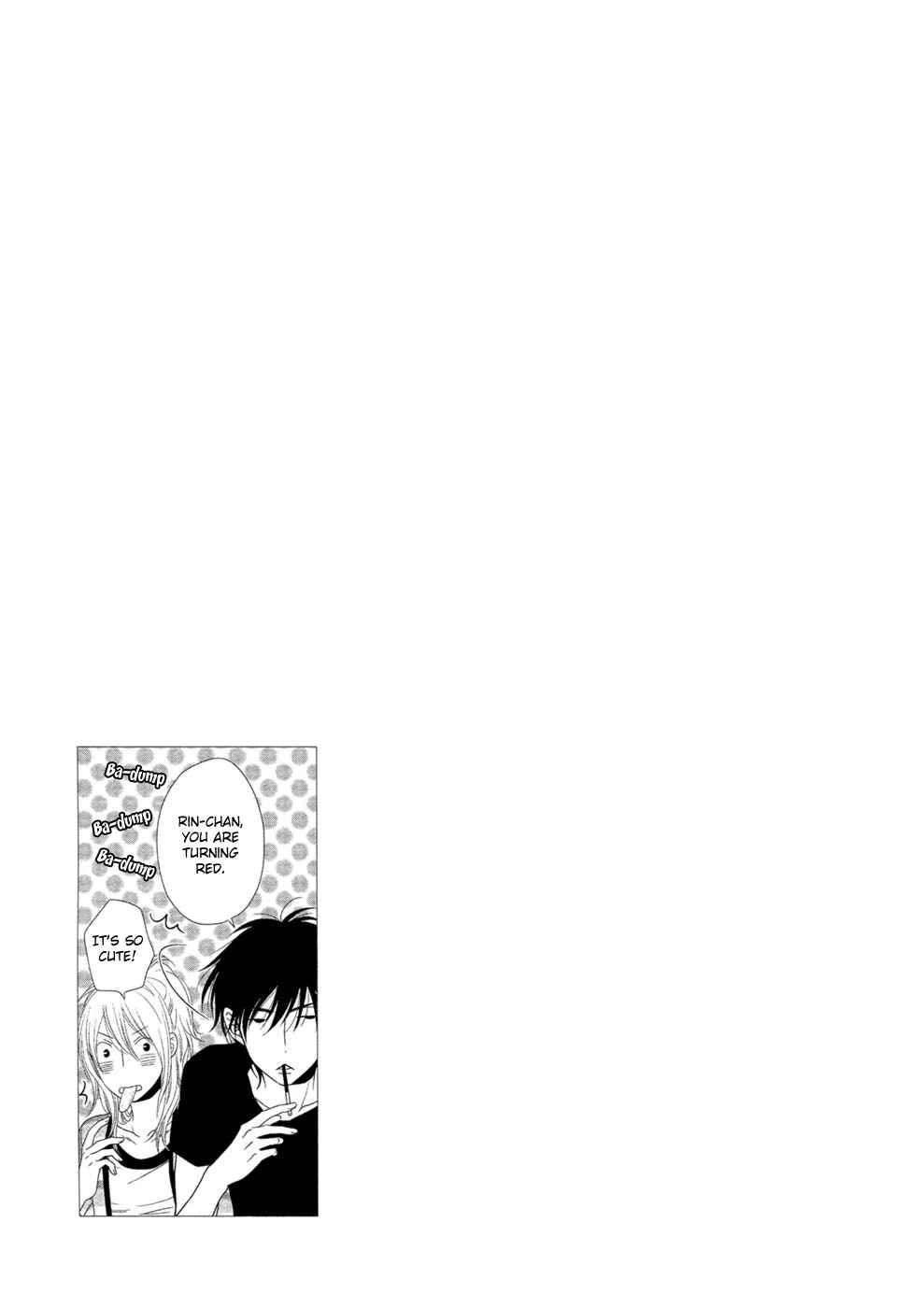 Himananode Hajimete Mimasu. Chapter 3 - Page 35