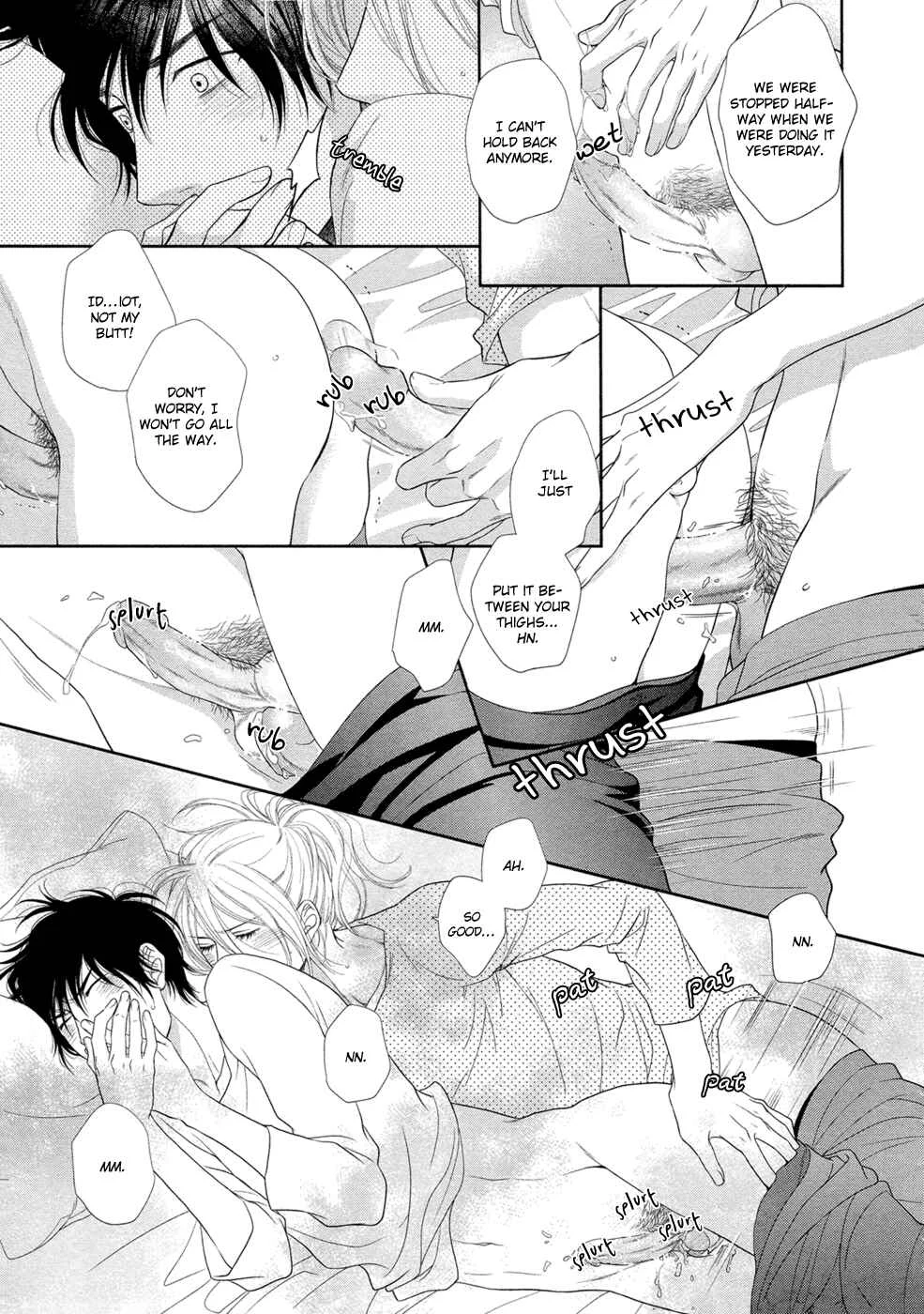Himananode Hajimete Mimasu. Chapter 4 - Page 29