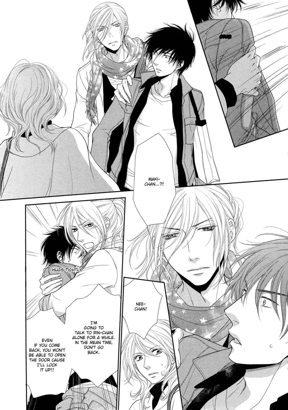 Himananode Hajimete Mimasu. Chapter 5 - Page 20