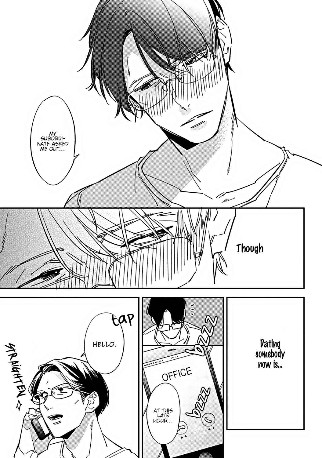Himono, Tokodoki, Shanairen'ai Chapter 1 - Page 27