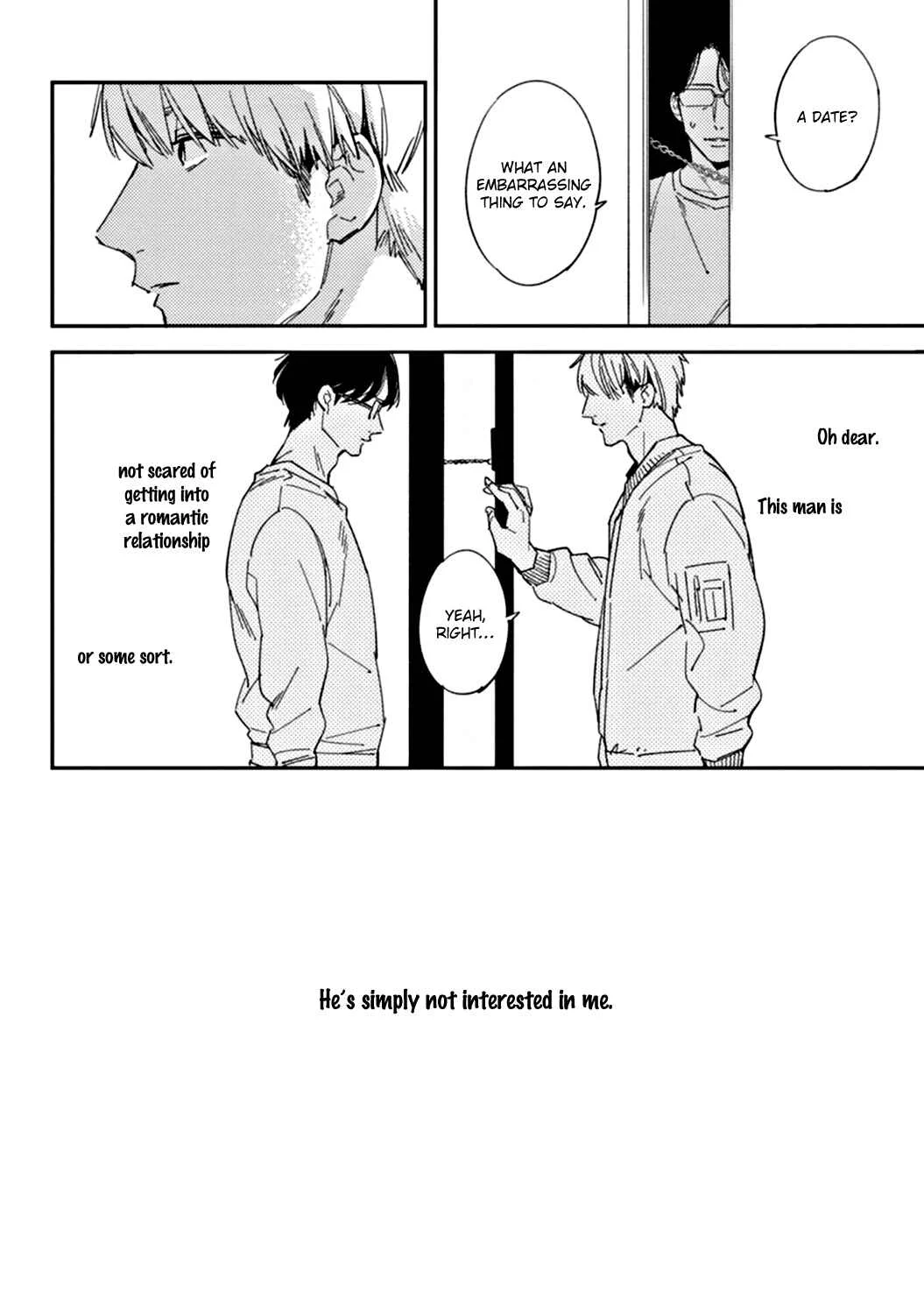Himono, Tokodoki, Shanairen'ai Chapter 2 - Page 26