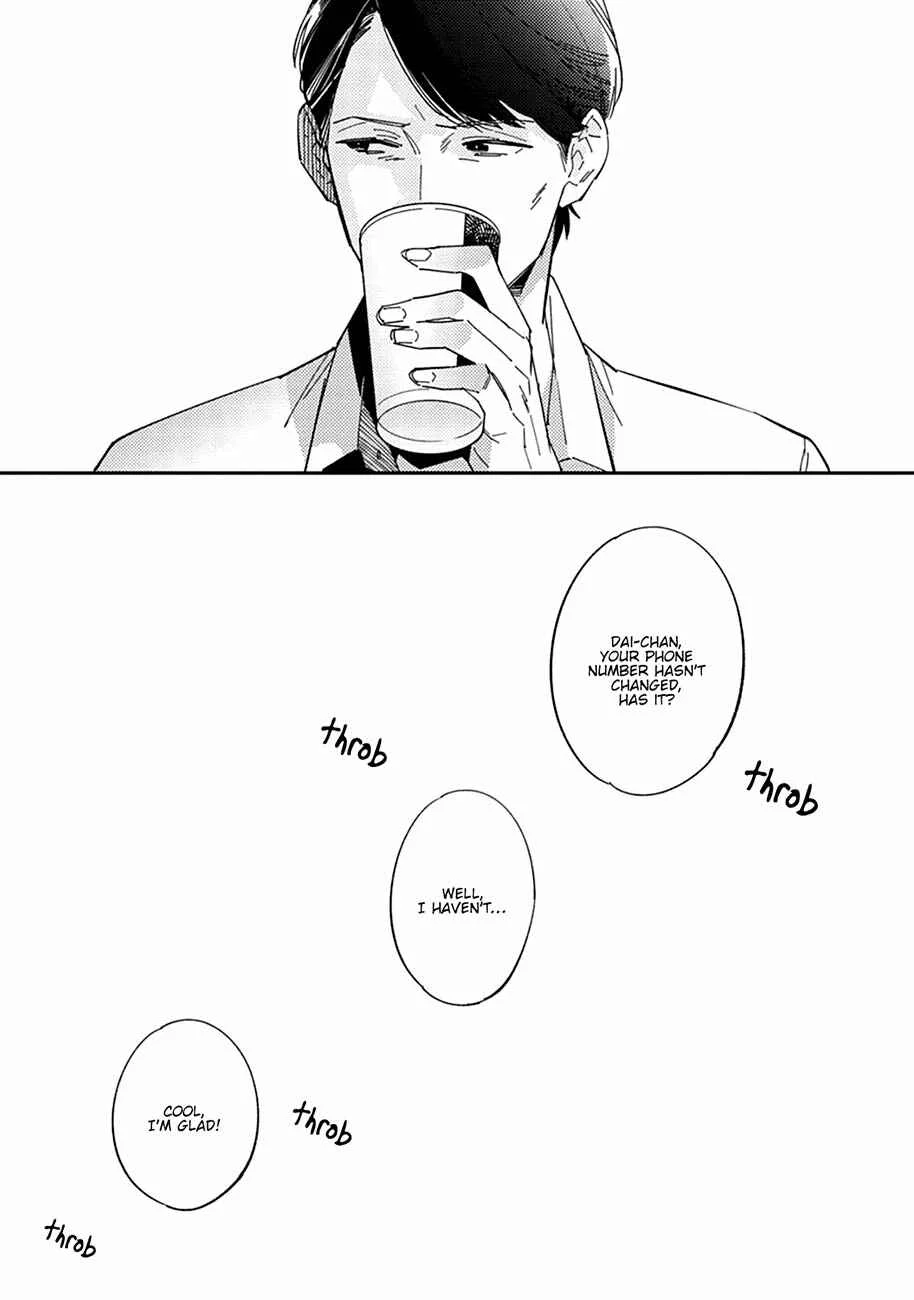 Himono, Tokodoki, Shanairen'ai Chapter 3 - Page 26