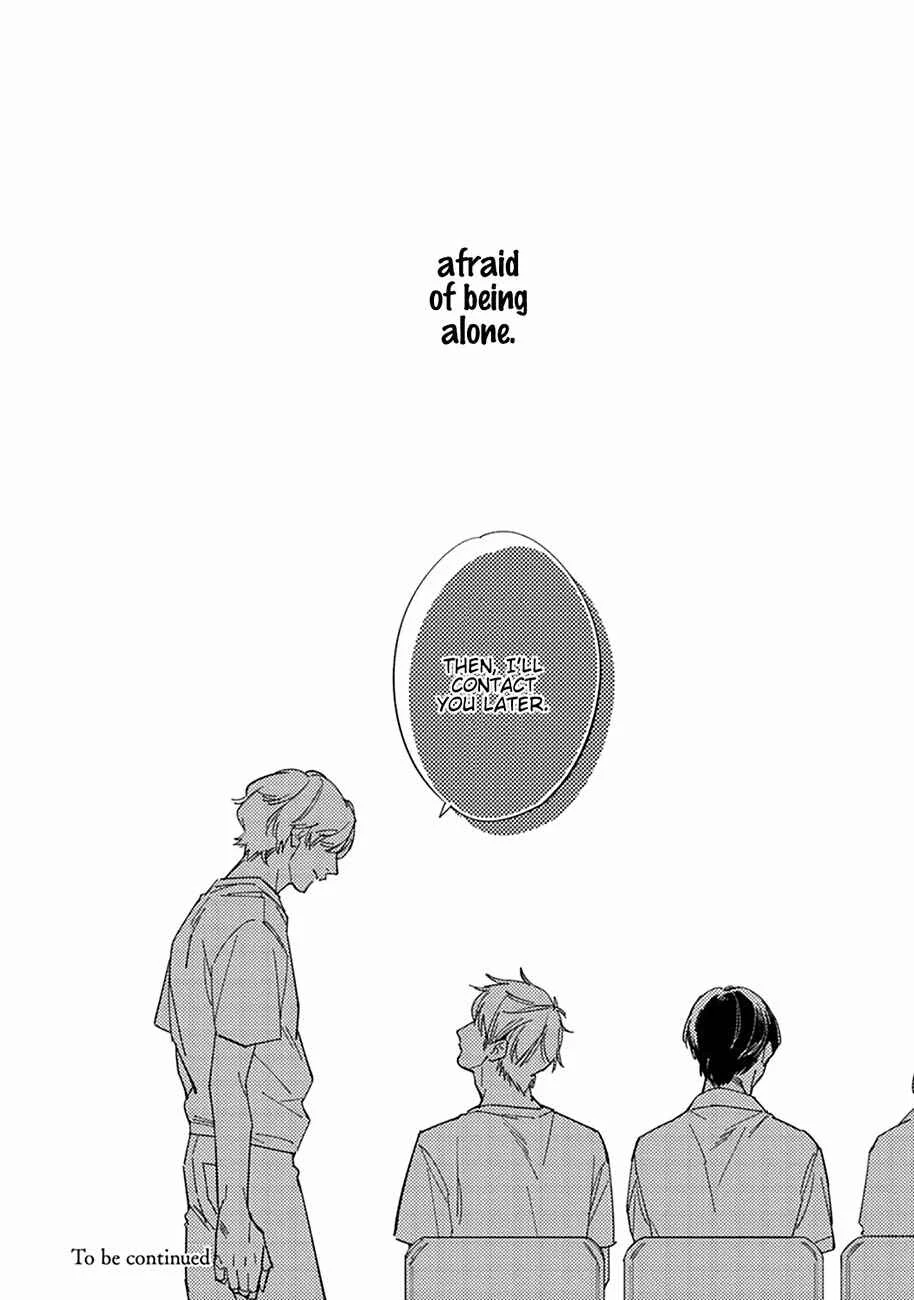 Himono, Tokodoki, Shanairen'ai Chapter 3 - Page 27