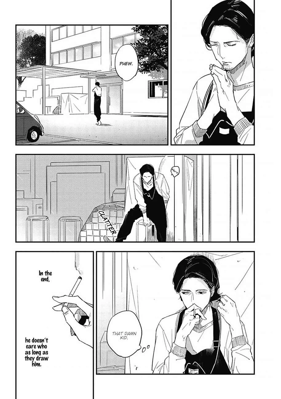 Himono, Tokodoki, Shanairen'ai Chapter 5 - Page 11