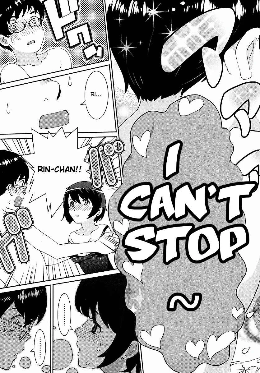 Hinata ni Rin to Saku Himawari-Sou Chapter 1: The Miracle of the Sunflower - Page 39