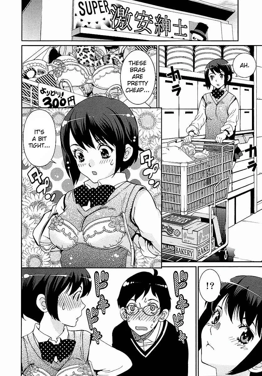 Hinata ni Rin to Saku Himawari-Sou Chapter 2: Hinata's Lingering Attachment - Page 2