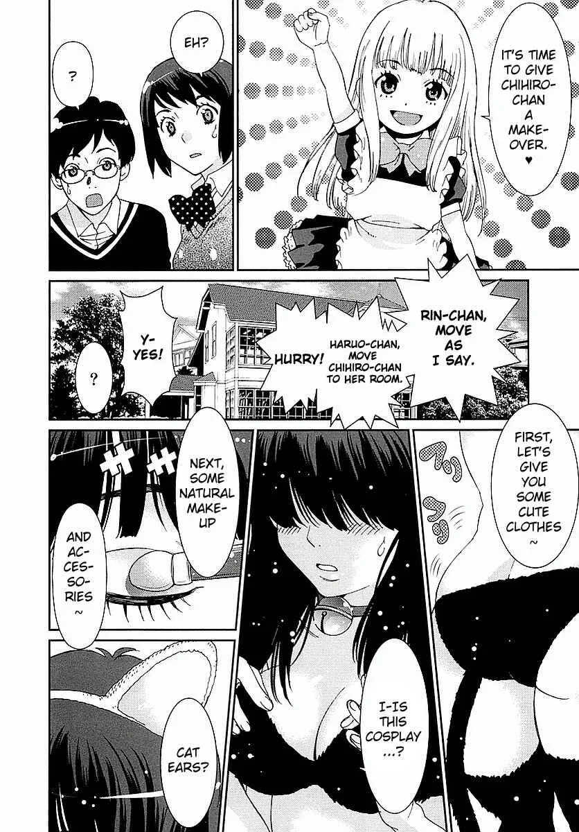 Hinata ni Rin to Saku Himawari-Sou Chapter 2: Hinata's Lingering Attachment - Page 14