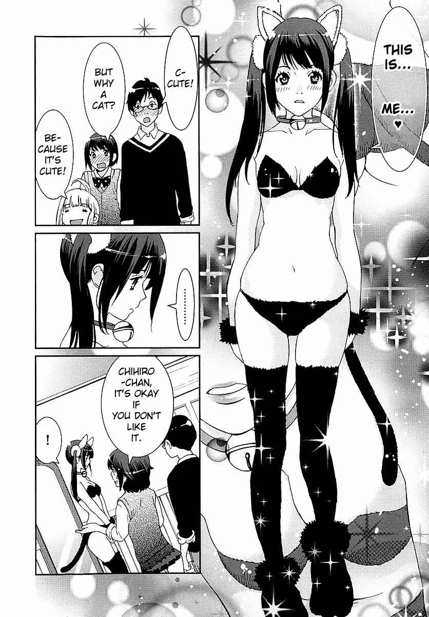 Hinata ni Rin to Saku Himawari-Sou Chapter 2: Hinata's Lingering Attachment - Page 16