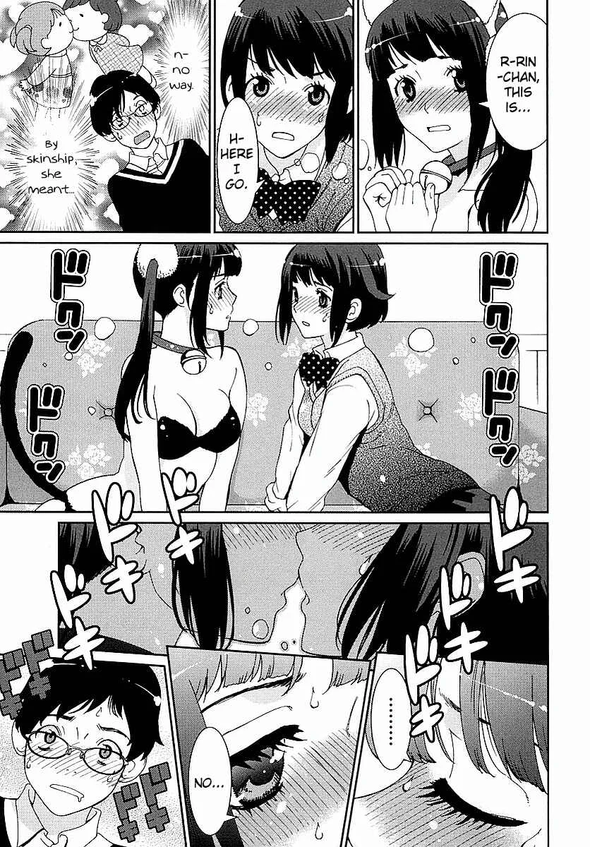 Hinata ni Rin to Saku Himawari-Sou Chapter 2: Hinata's Lingering Attachment - Page 19