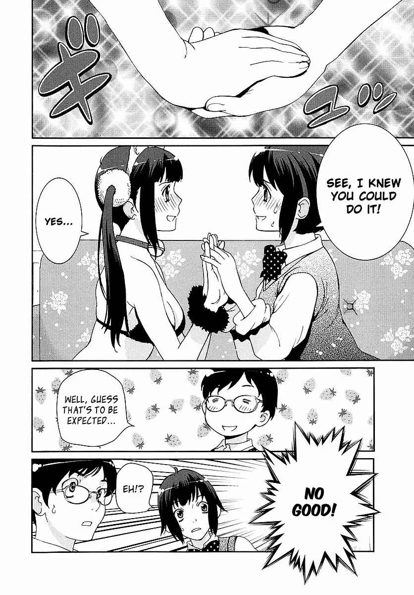 Hinata ni Rin to Saku Himawari-Sou Chapter 2: Hinata's Lingering Attachment - Page 20