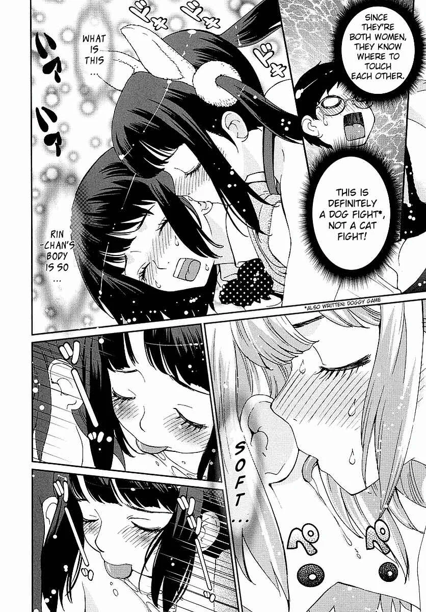 Hinata ni Rin to Saku Himawari-Sou Chapter 2: Hinata's Lingering Attachment - Page 26