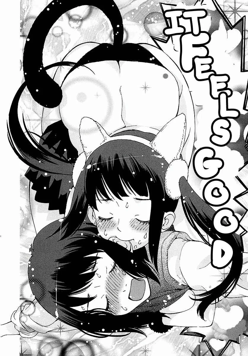 Hinata ni Rin to Saku Himawari-Sou Chapter 2: Hinata's Lingering Attachment - Page 28