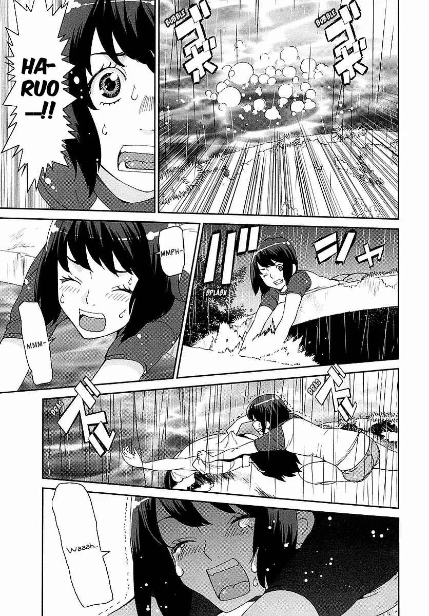Hinata ni Rin to Saku Himawari-Sou Chapter 3: Rin's Feelings - Page 24